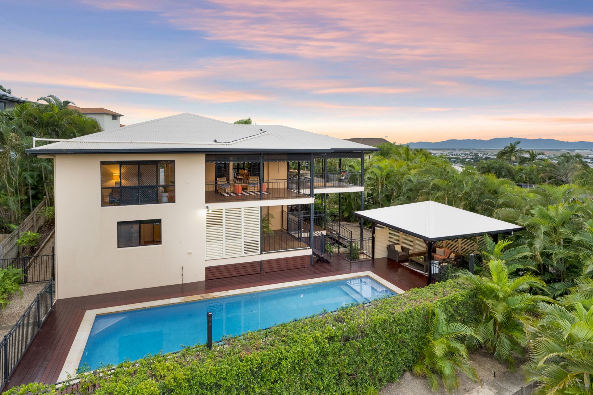 15/18 High Vista Drive, Mount Louisa Harcourts Kingsberry Townsville