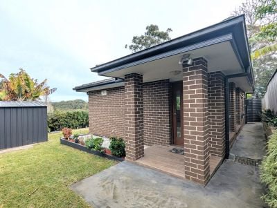 OPEN HOUSE CANCELLED - DEPOSIT TAKEN