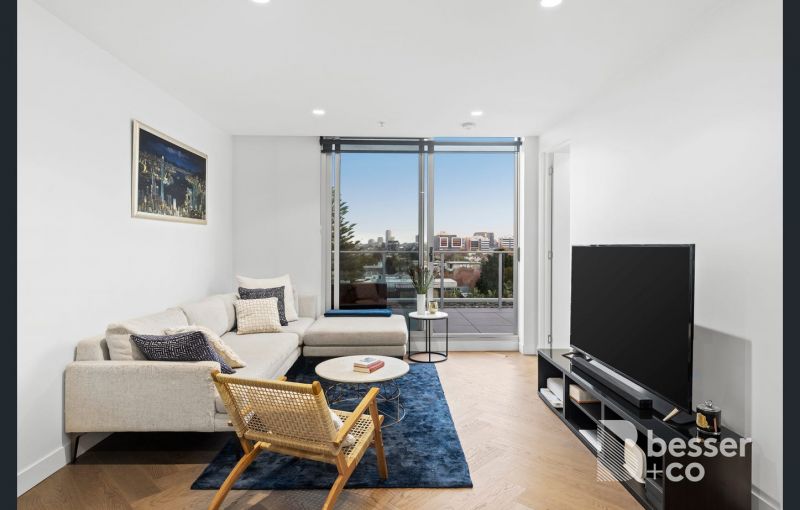 307/42 Ralston Street, South Yarra - Thumbnail 4