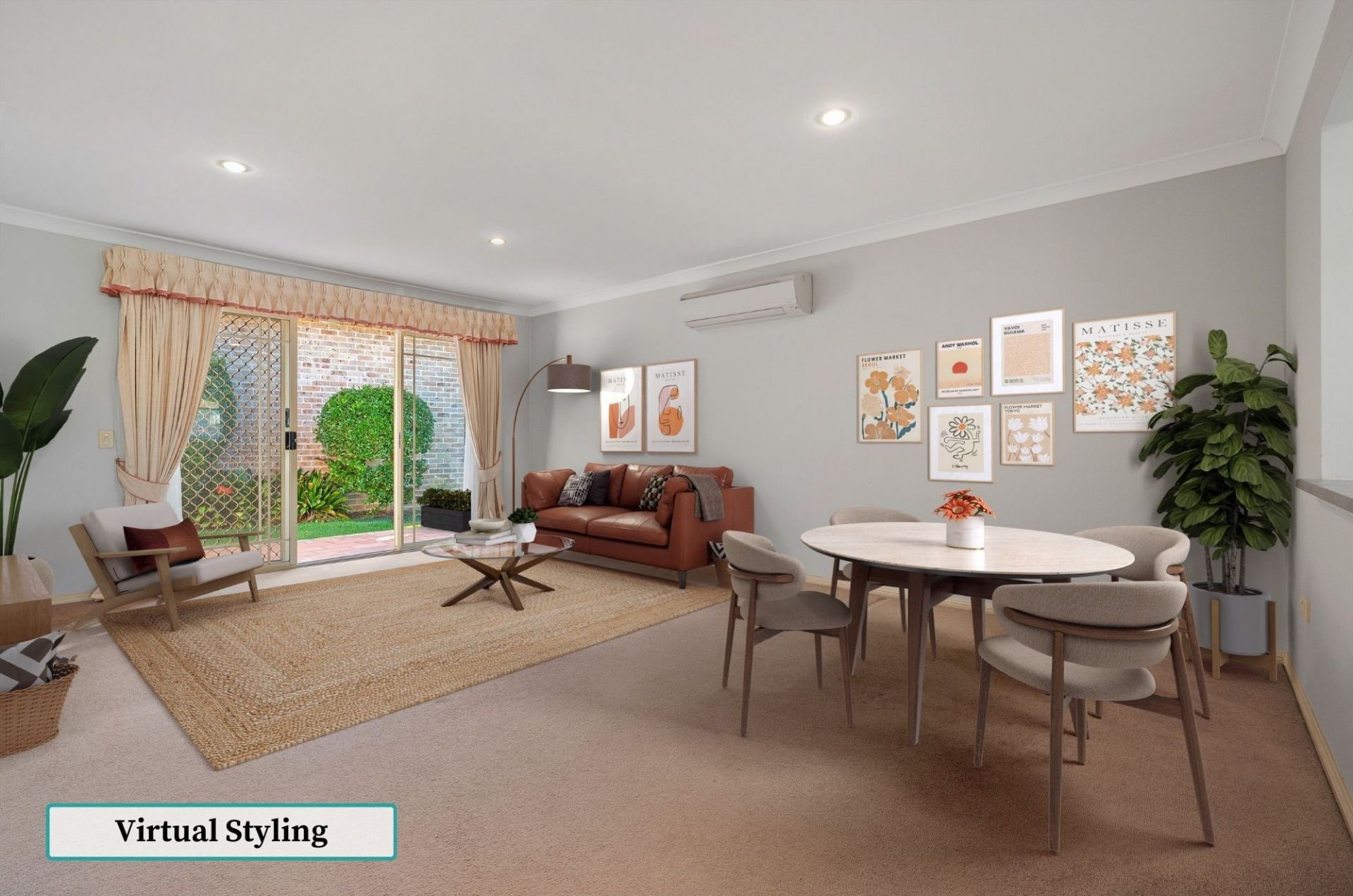 Real Estate For Sale 18/7 Stonelea Court Dural , NSW