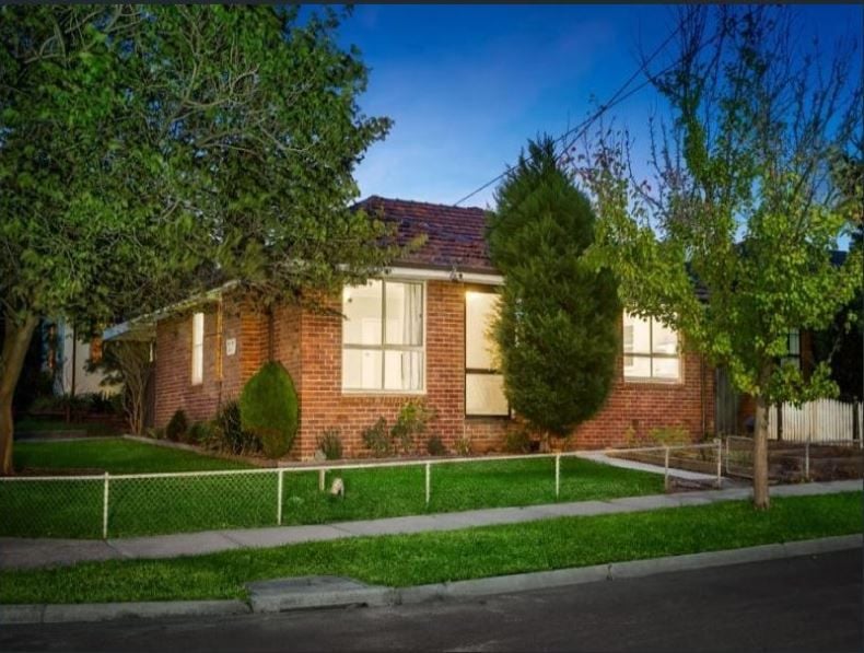 CHARMING TWO BEDROOM HOME
