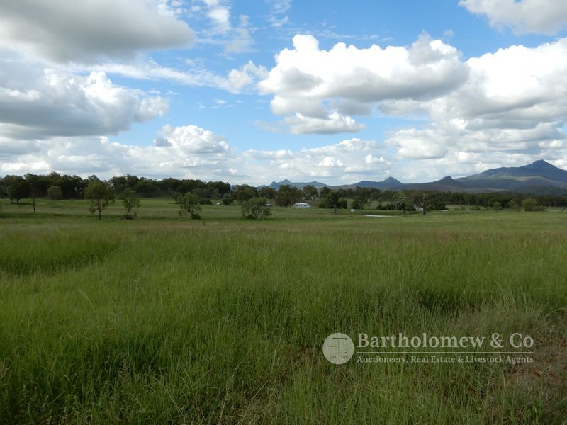 Real Estate For Sale 428 Limestone Ridges Road Limestone Ridges , QLD