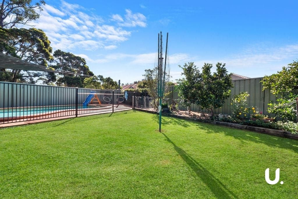 Bligh Park 21 Surprise Crescent