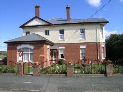 58 King Edward Street, ULVERSTONE, Ulverstone - Thumbnail 3