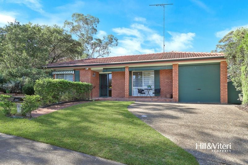 22 Bradman Road, Menai, Menai - Thumbnail 2