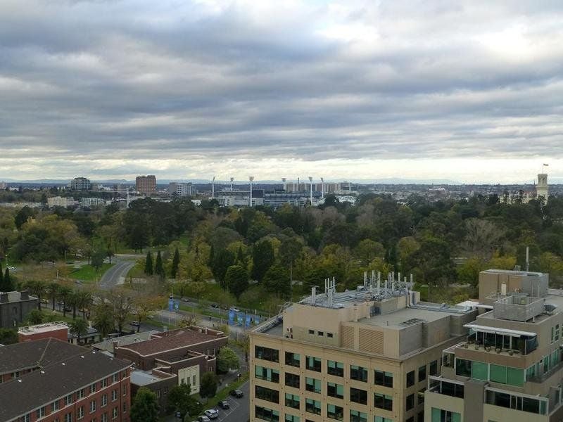 1812/39 Coventry Street SOUTHBANK, Southbank - Thumbnail 6