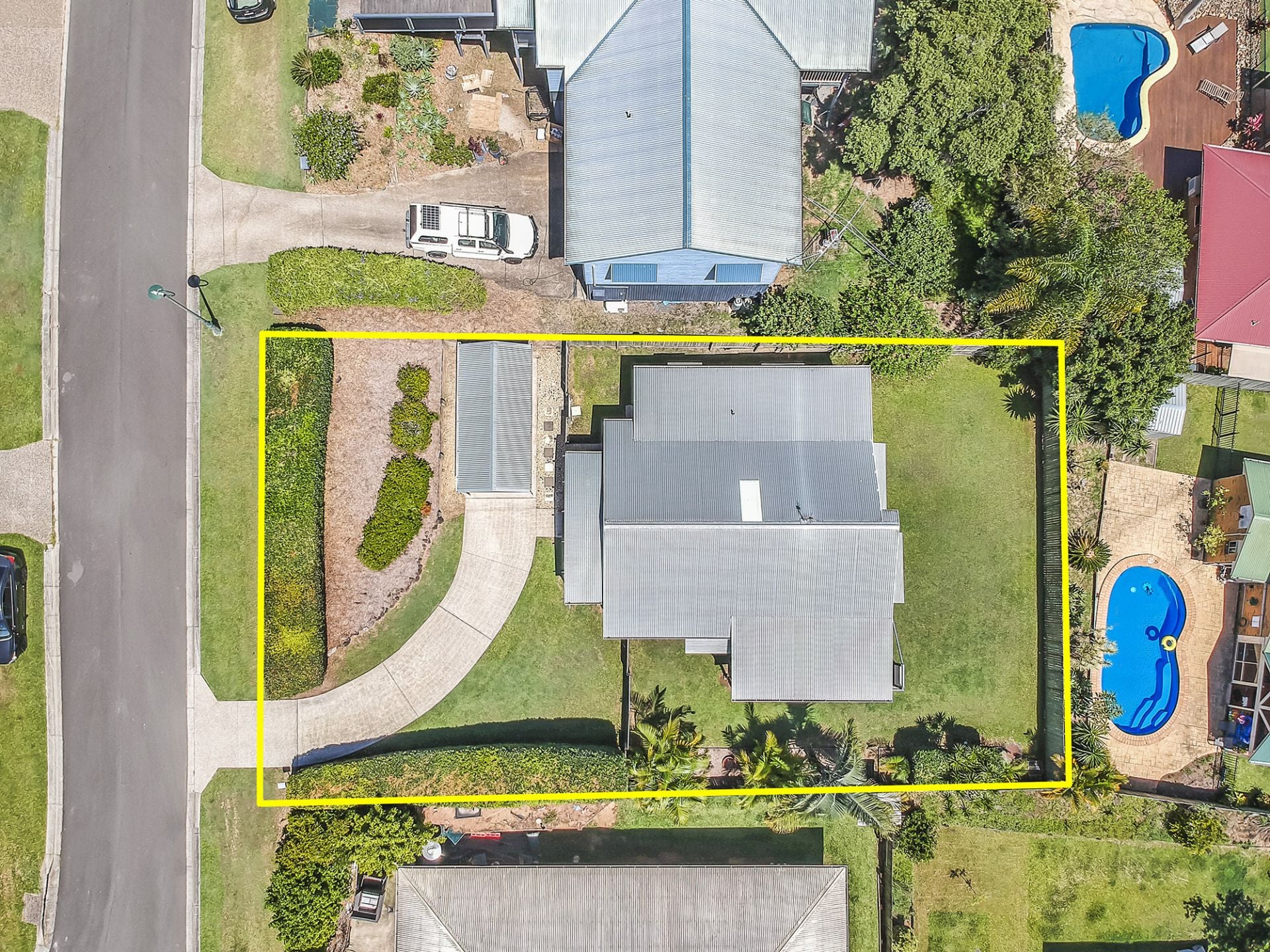 4 Killarney Crescent Nambour QLD, Nambour - Thumbnail 3
