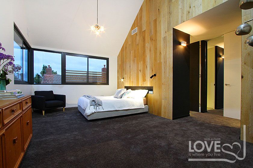 High End Design. Luxury Living