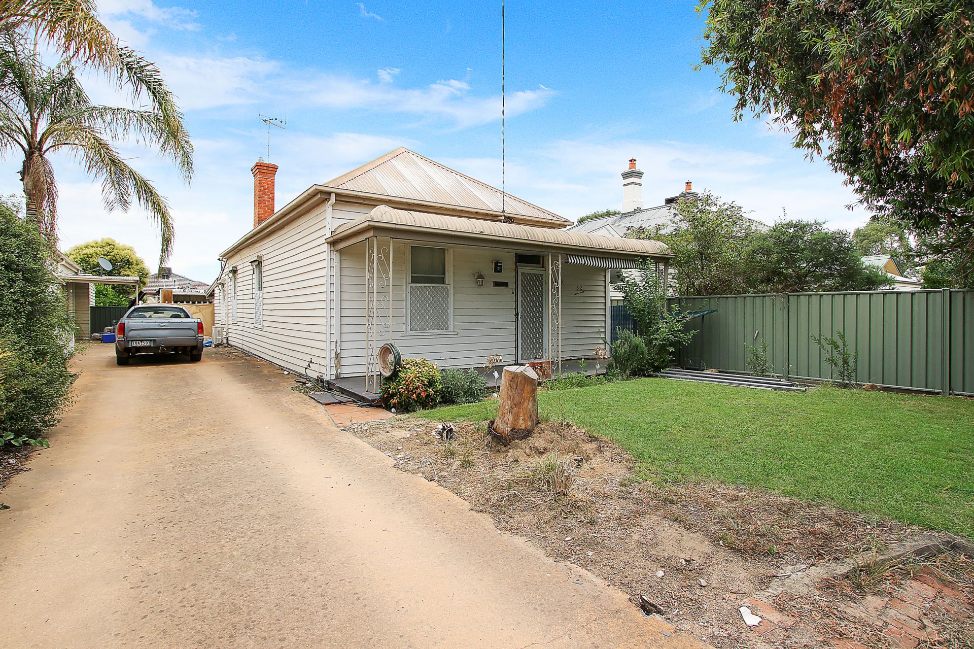32 Barkly Street, BENALLA Living Here Benalla