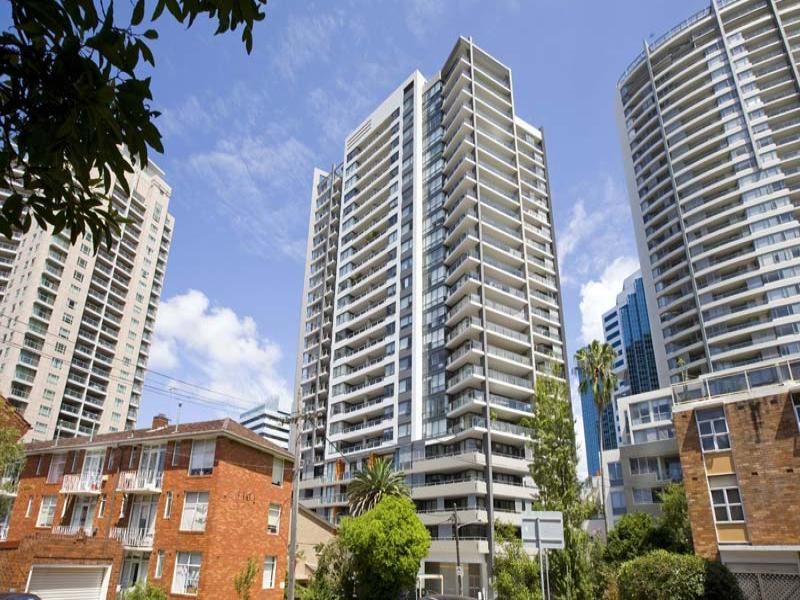 703/1 Cambridge Lane CHATSWOOD NSW, Chatswood - Thumbnail 2