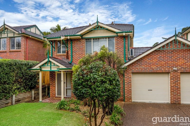 71a Thomas Wilkinson Avenue Dural NSW, Dural - Thumbnail 2