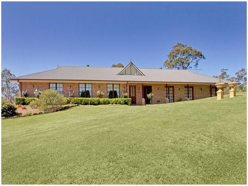 5/276 Hermitage Road, Kurrajong Hills - Thumbnail 2