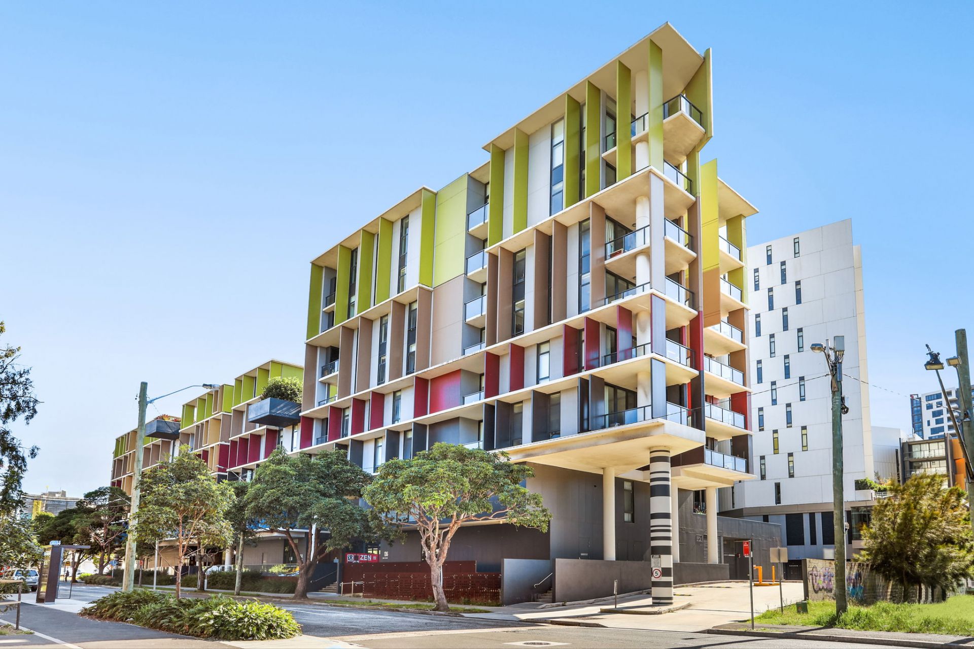703/136 Epsom Road, Zetland, Zetland - Thumbnail 8