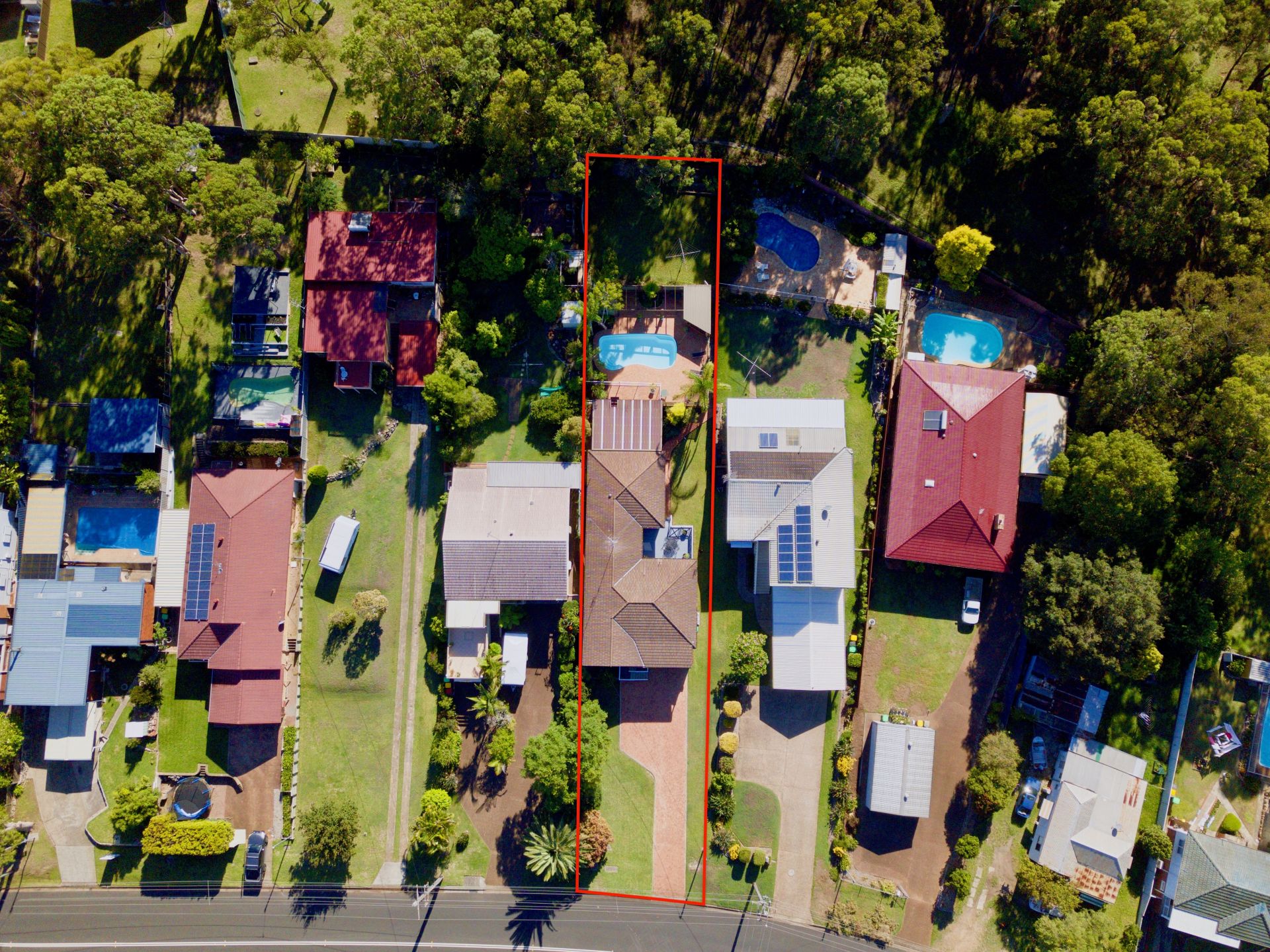 94 Bay Road Bolton Point NSW, Bolton Point - Thumbnail 3