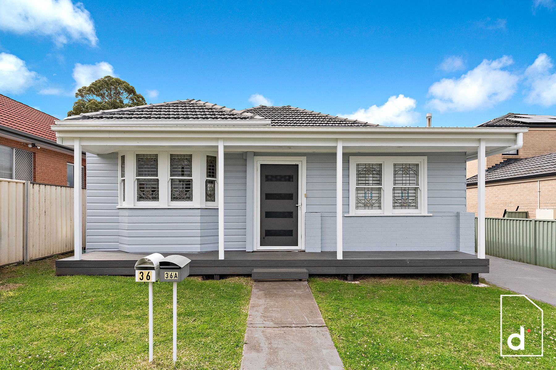 36 Collins Street, Corrimal NSW