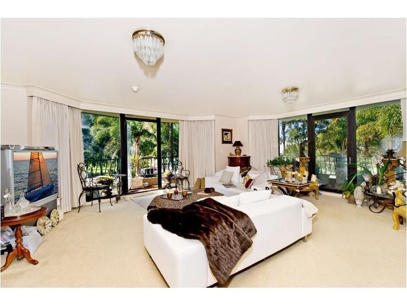 3E/153 Bayswater Road, Rushcutters Bay, Rushcutters Bay - Thumbnail 2