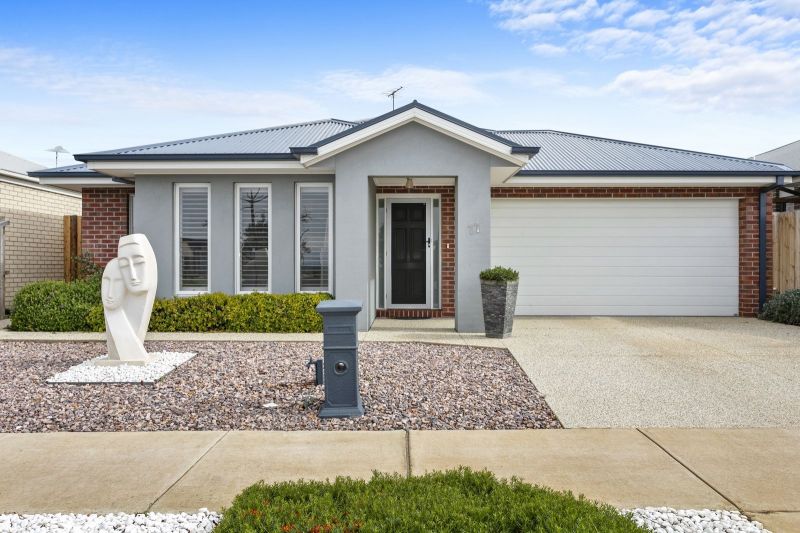 11 Wyrallah Street Ocean Grove VIC, Ocean Grove - Thumbnail 2