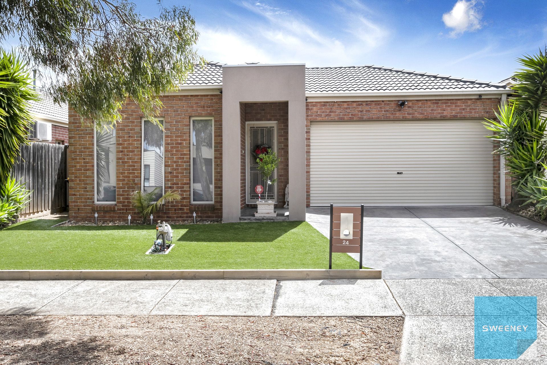24 Menzies Drive, Burnside Heights - Thumbnail 2