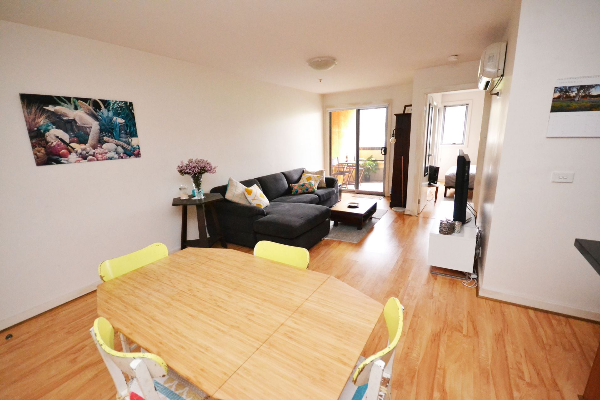 CUTE, COSY AND CONVENIENTLY LOCATED