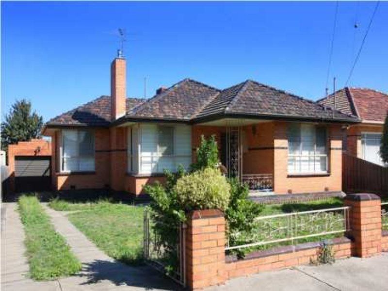 Beautiful 3 Bedroom Home!
