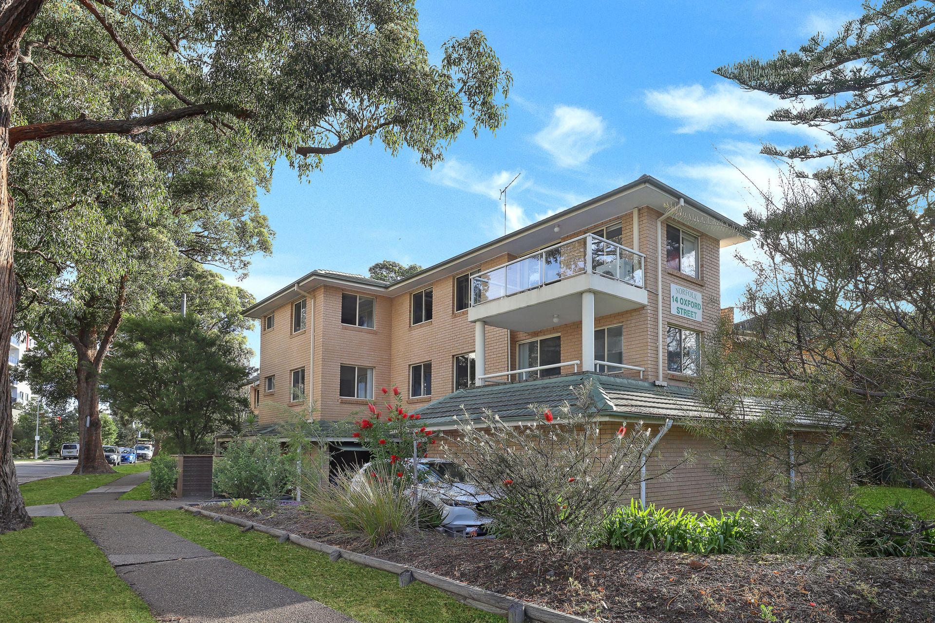 5/14 Oxford Street, Sutherland, Sutherland - Thumbnail 2