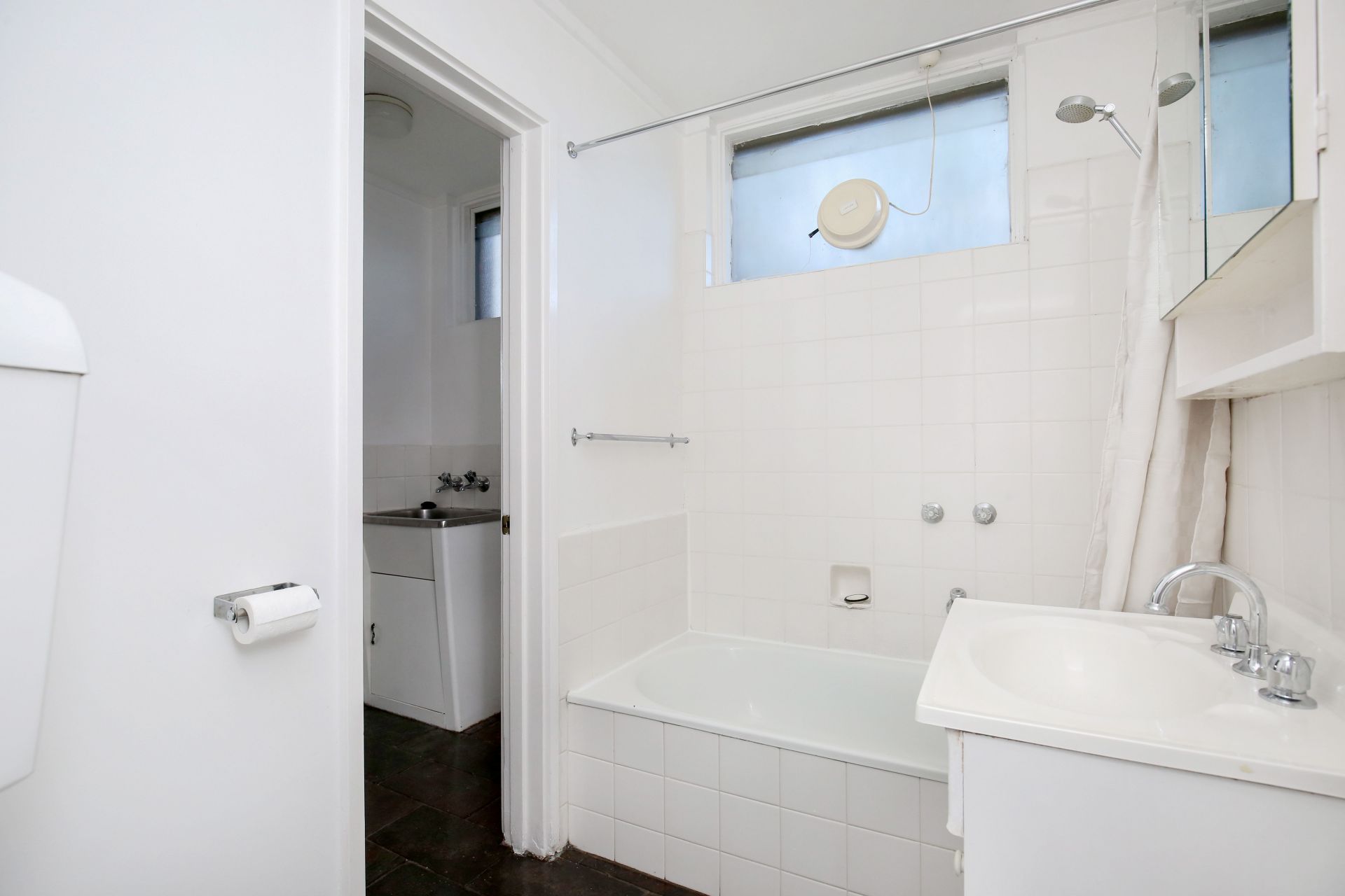 SECURE AND PRIVATE WITH EASY ACCESS TO EVERYTHING!