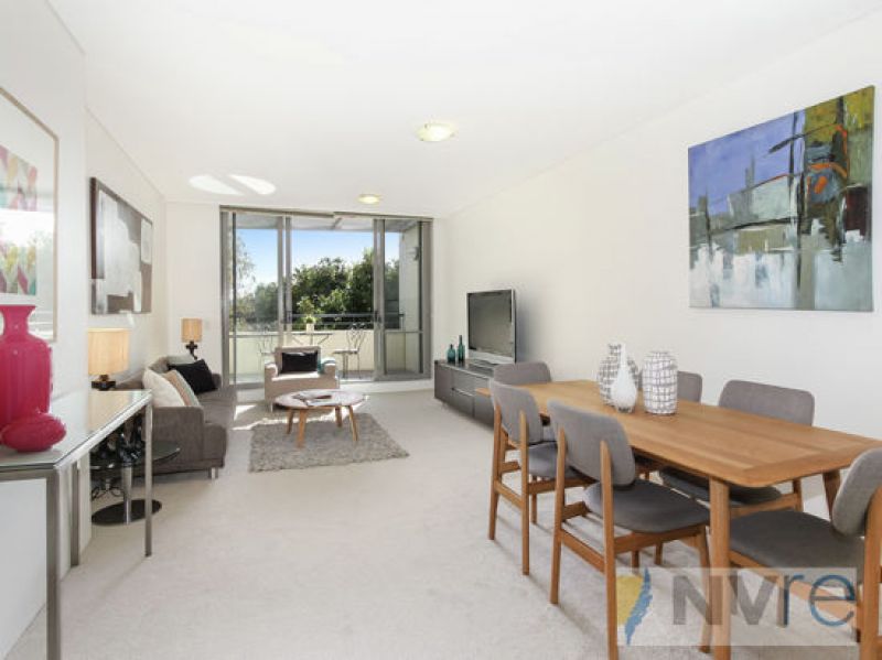 23/9 Blaxland Avenue NEWINGTON NSW, Newington - Thumbnail 3