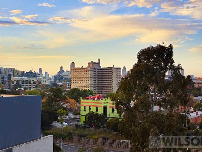 5/95 Wellington Street, St Kilda