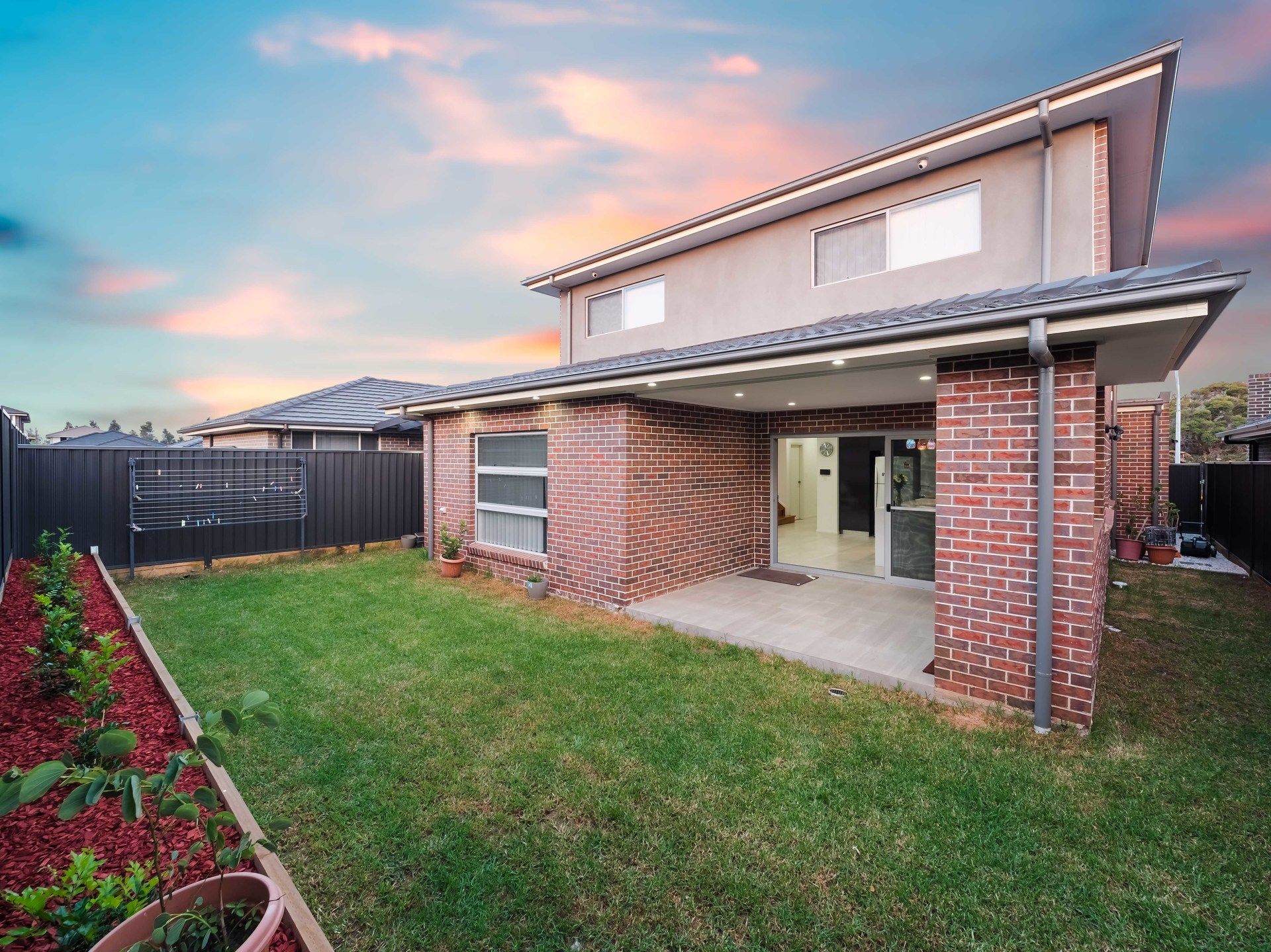 Hoxton Park 4 Manilla Road