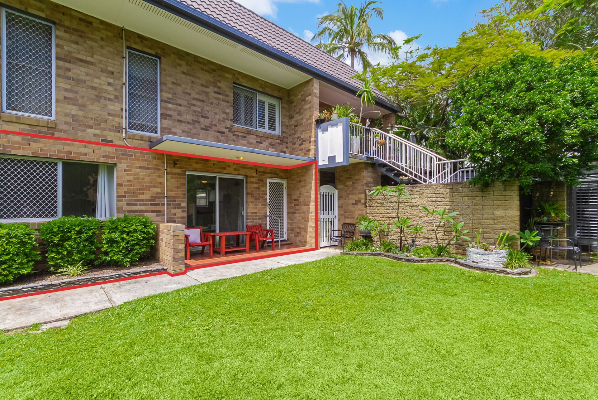 5/17 Endeavour Parade Tweed Heads NSW, Tweed Heads - Thumbnail 2