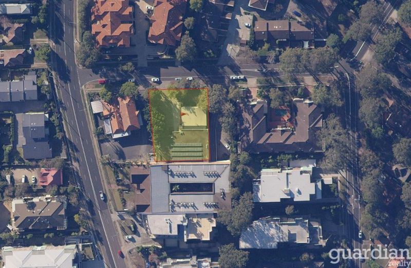 12-14 Hill Street Baulkham Hills NSW,  - Thumbnail 3