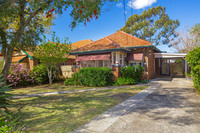 24 Killoola Street, Concord West