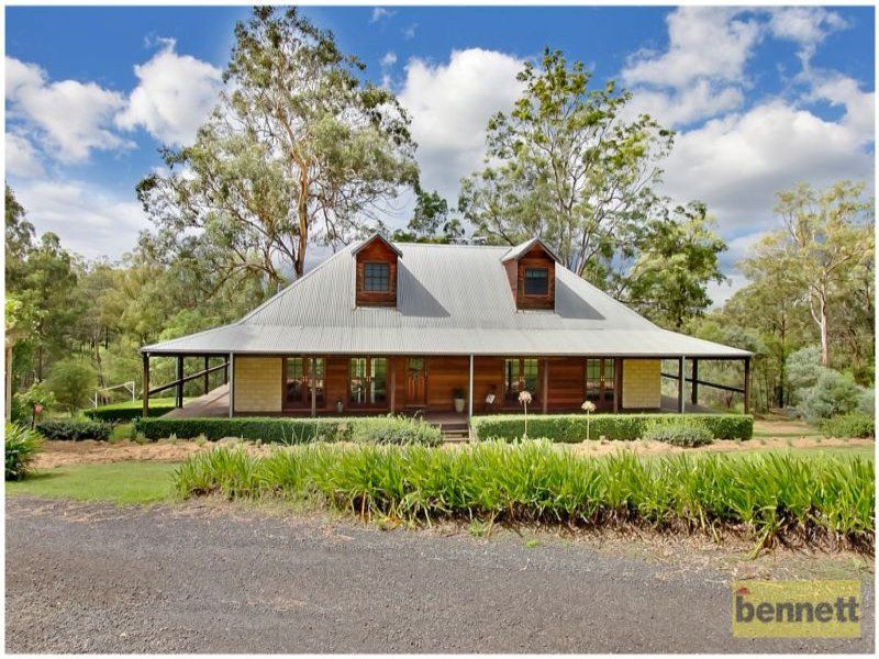 71 Scotts Farm Road, Grose Wold - Thumbnail 4
