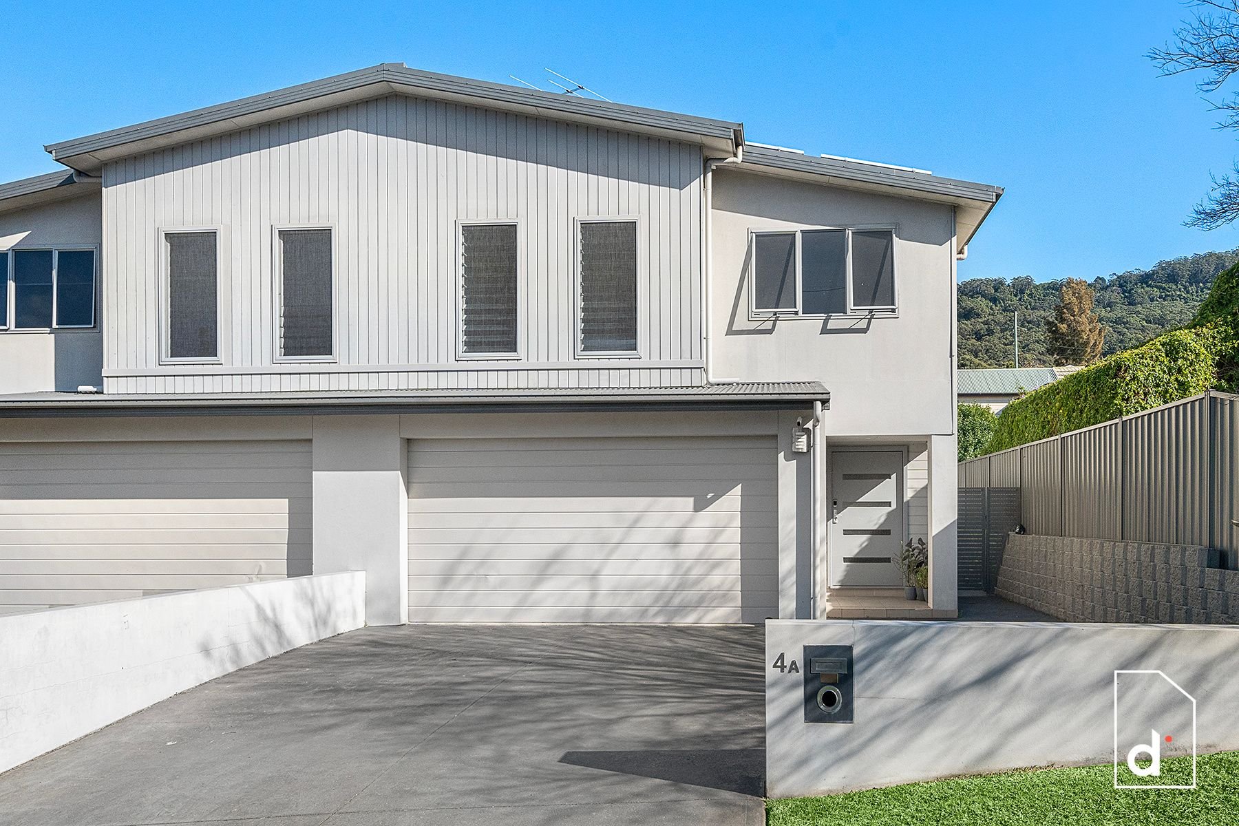 4A High Street, Woonona NSW
