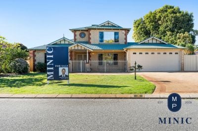 3 Arley Turn, Canning Vale