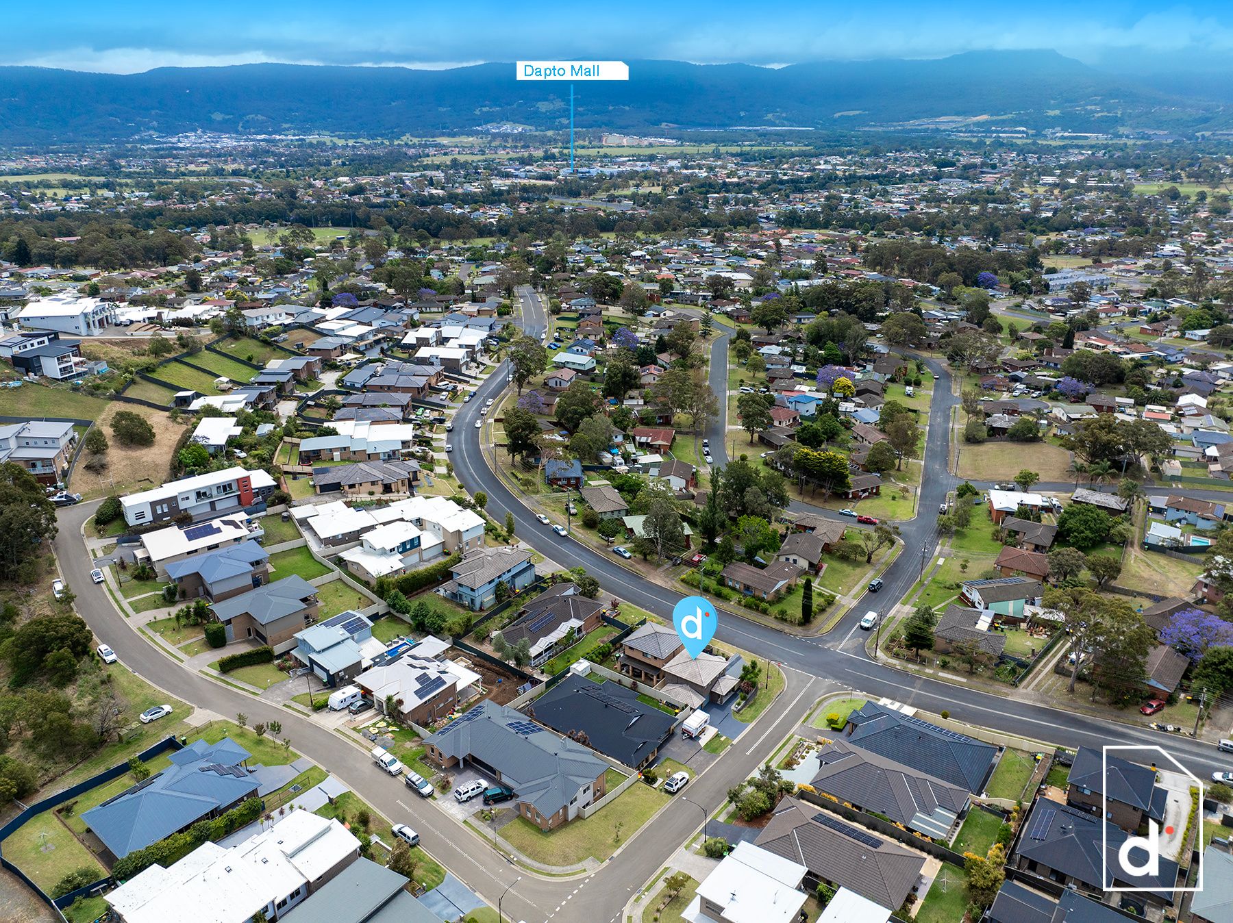 2 Pinnacle Way, Koonawarra NSW