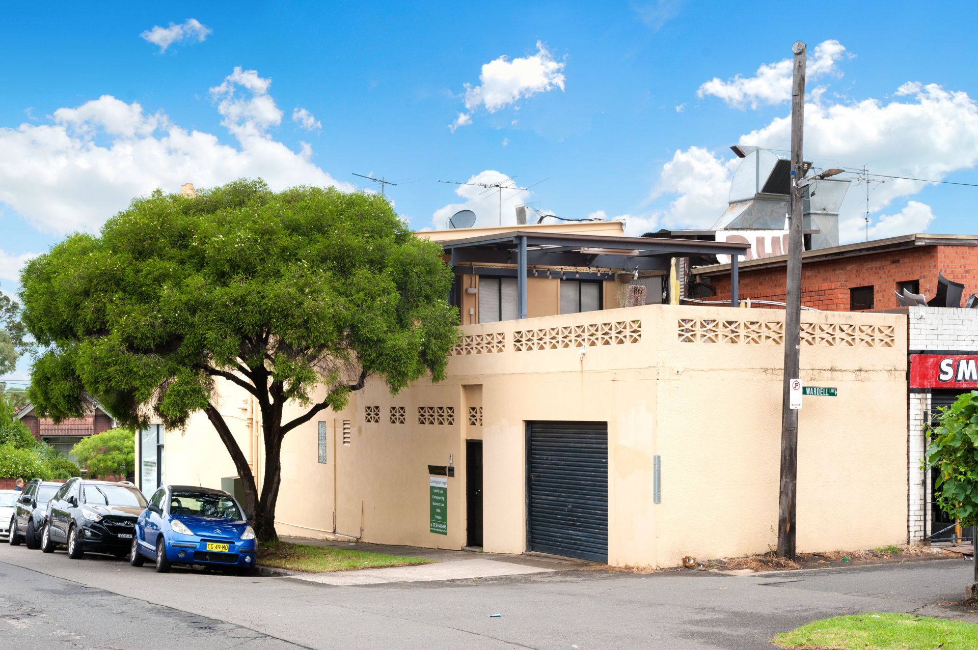 231 Wardell Road Dulwich Hill NSW 2203 Offices for Rent 4193688
