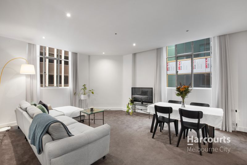 Real Estate For Lease 304/501 Little Collins Street Melbourne , VIC