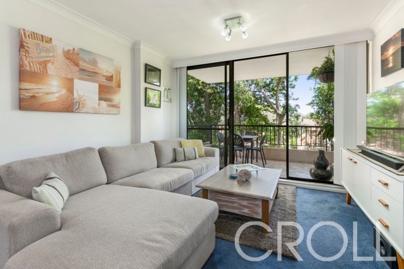 10/126 Spencer Road CREMORNE NSW, Cremorne - Thumbnail 3
