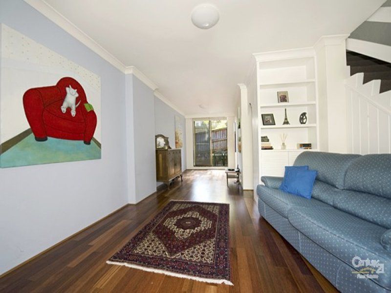 38/3 Barton Road ARTARMON NSW, Artarmon - Thumbnail 2