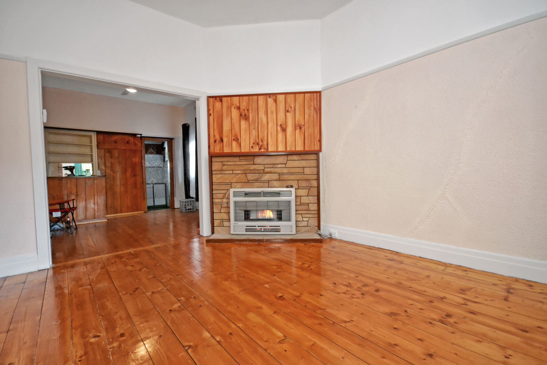 DELIGHTFUL HOME IN A FANTASTIC POSITION