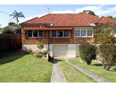 119 Haig Street MAROUBRA NSW, Maroubra - Thumbnail 2