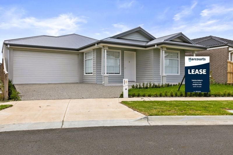 8 Middlemount Street, Donnybrook