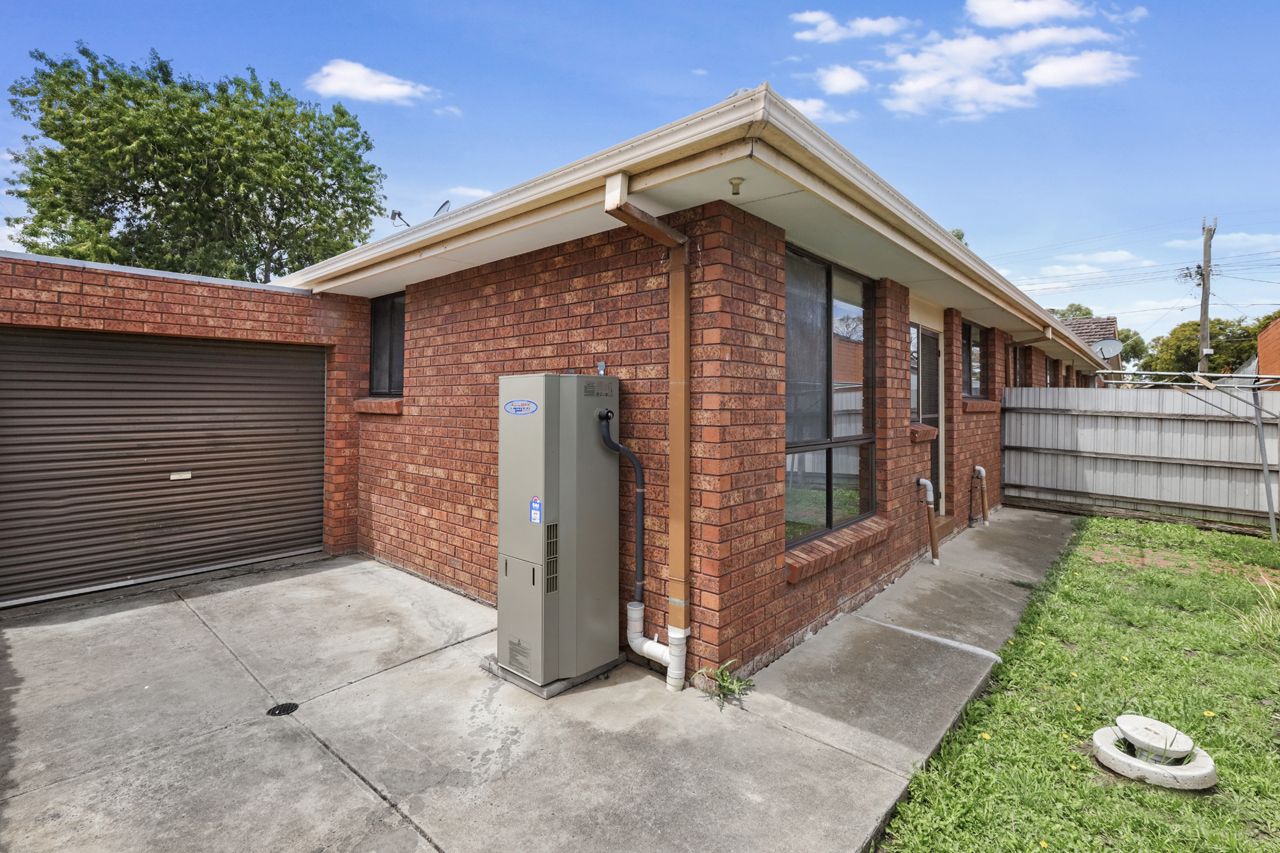 3/124 Blackshaws Road South Kingsville VIC, South Kingsville - Thumbnail 4