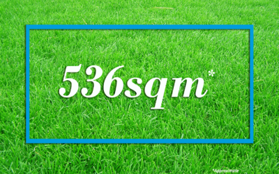 A rare double fronted block in trendy South Yarra