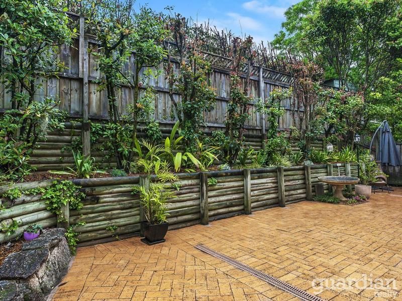 17 Bellenden Place DURAL NSW, Dural - Thumbnail 8