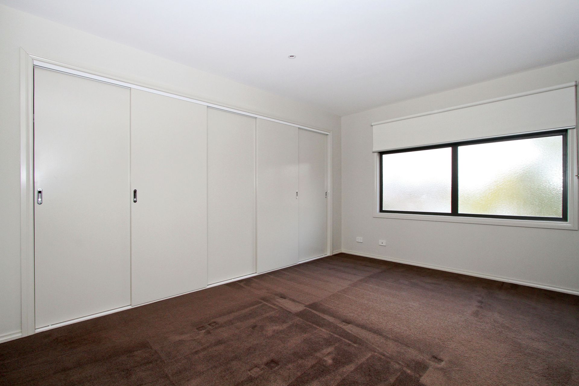 AS NEW TWO BEDROOM TWO BATHROOM PLUS STUDY