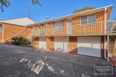 4/79 Savoy Street, Port Macquarie
