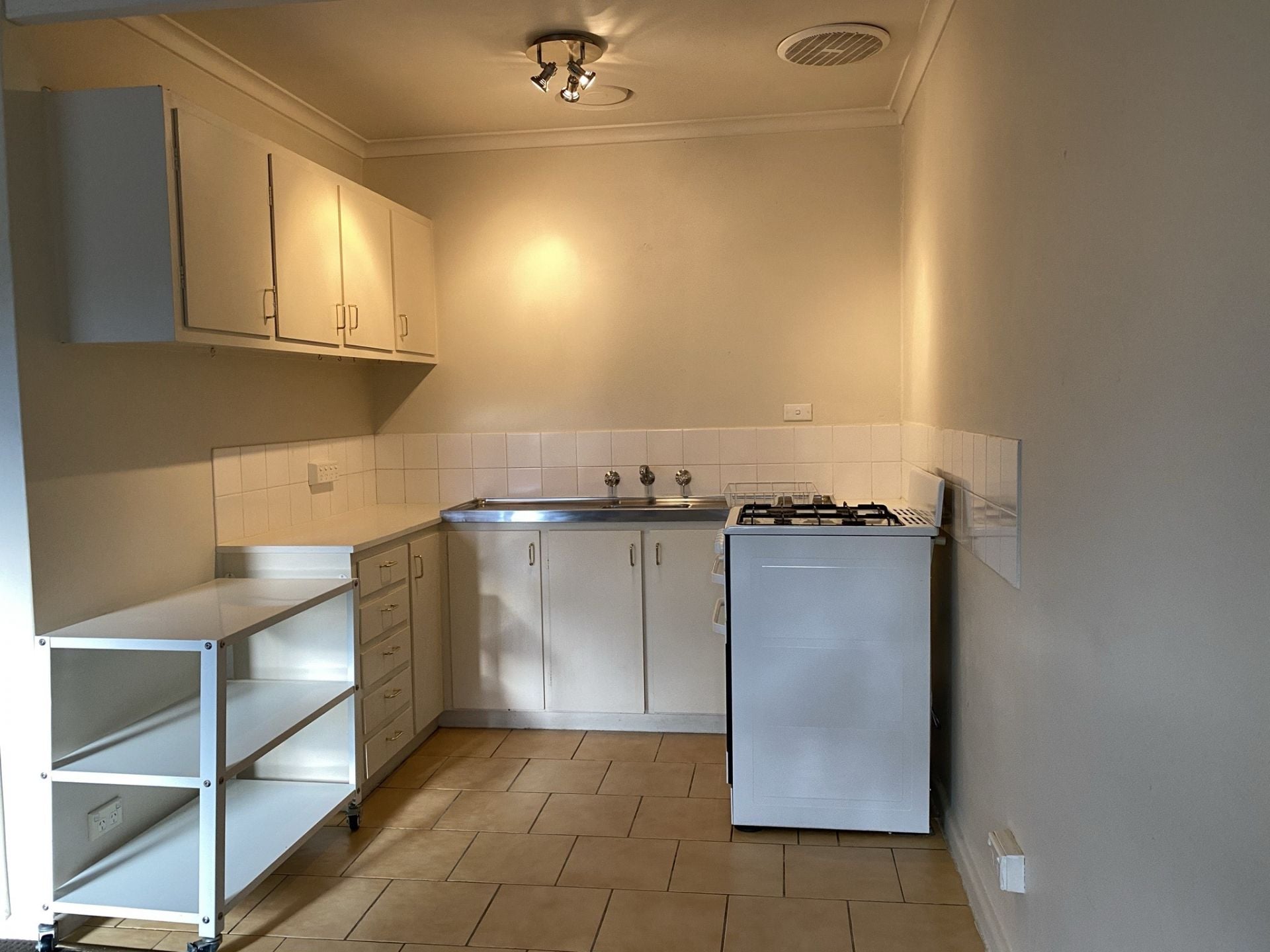 Beautifully Located on a Quiet Street!!!