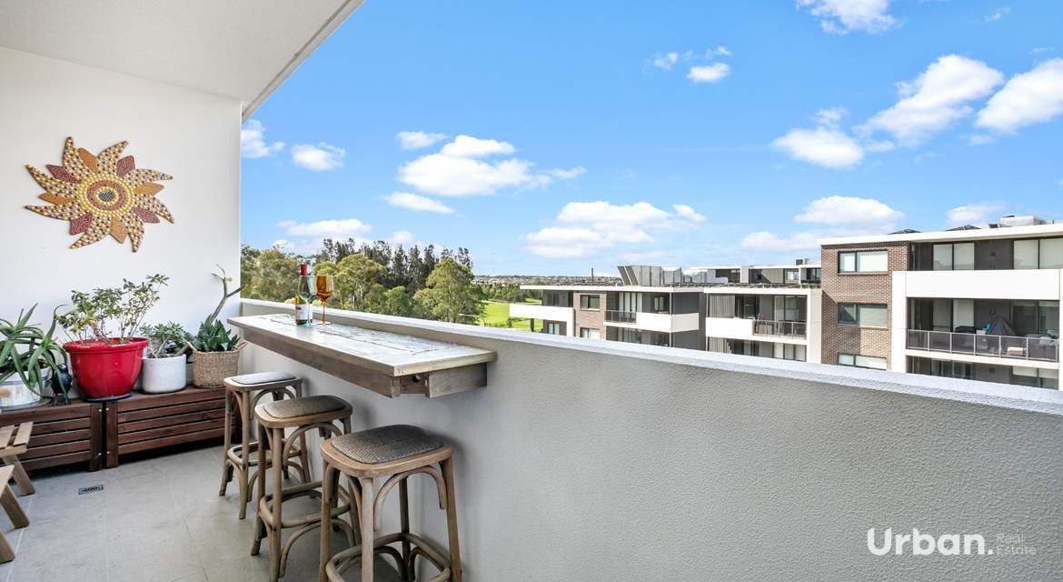 Schofields 404/129a Jerralong Drive